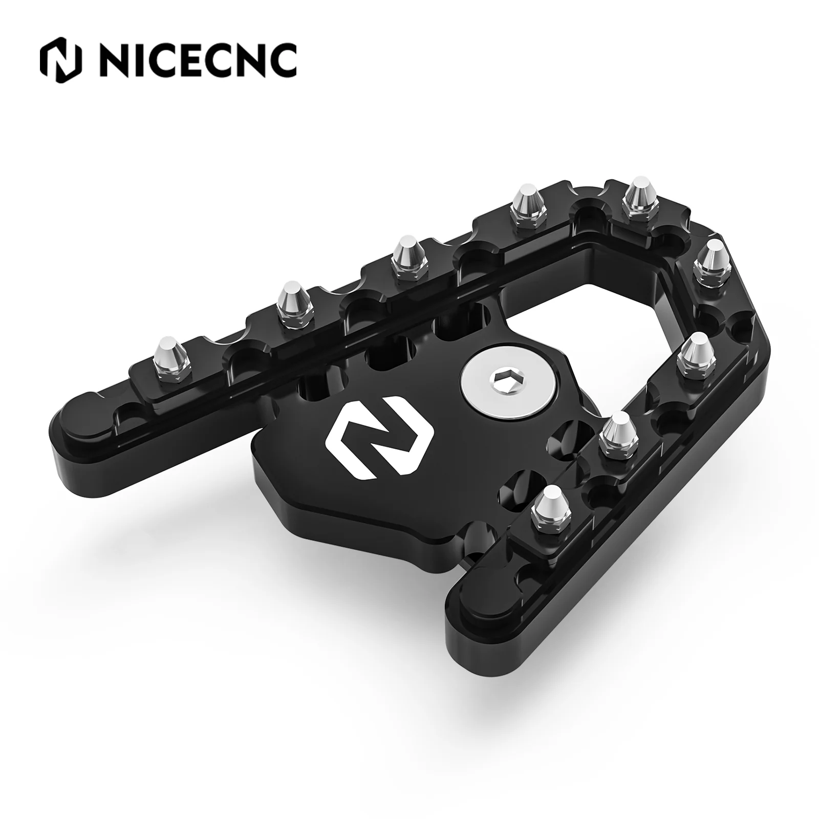 Brake Lever Pedal Extender For BMW R1200GS 2013-2018 R1250GS 2019-2023 - Image 4