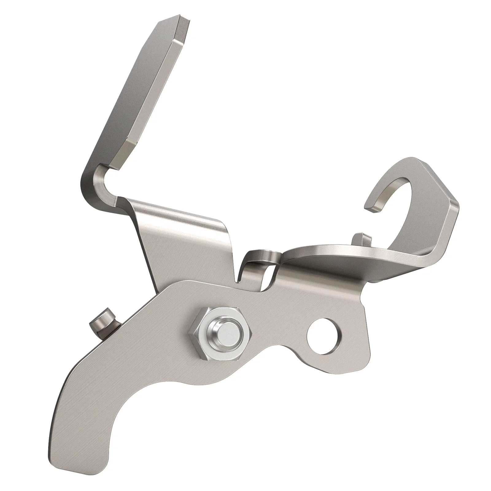 Brake Line Hose Holder Bracket For YAMAHA YFZ450R 2009-2024 - Image 5