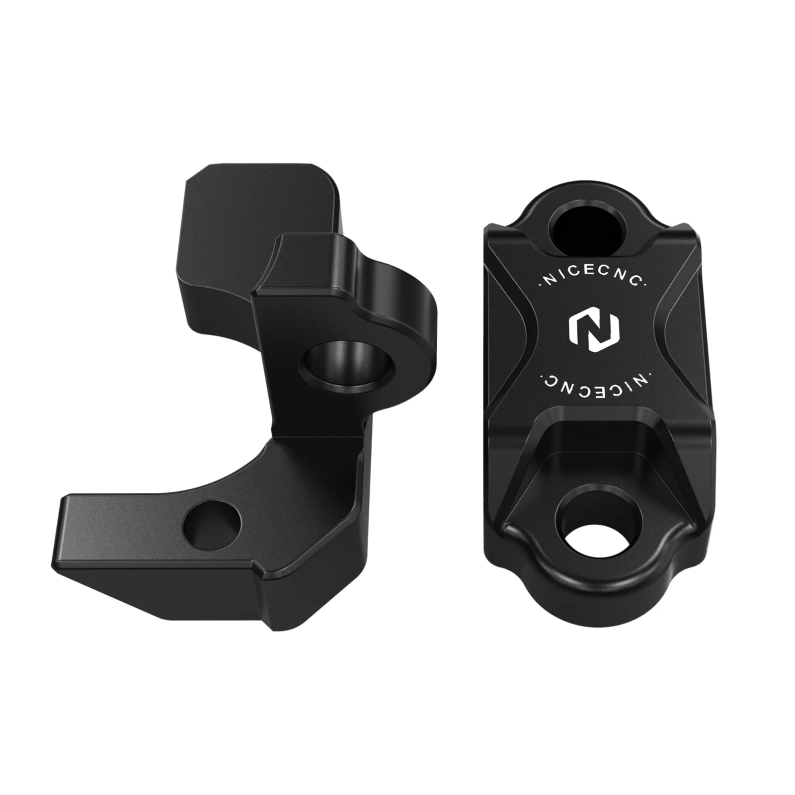 Front Brake Master Cylinder Protector For Yamaha YZ125 YZ250 2008-2024 YZ450F 2008-2024 WR450F 2016-2024 - Image 3