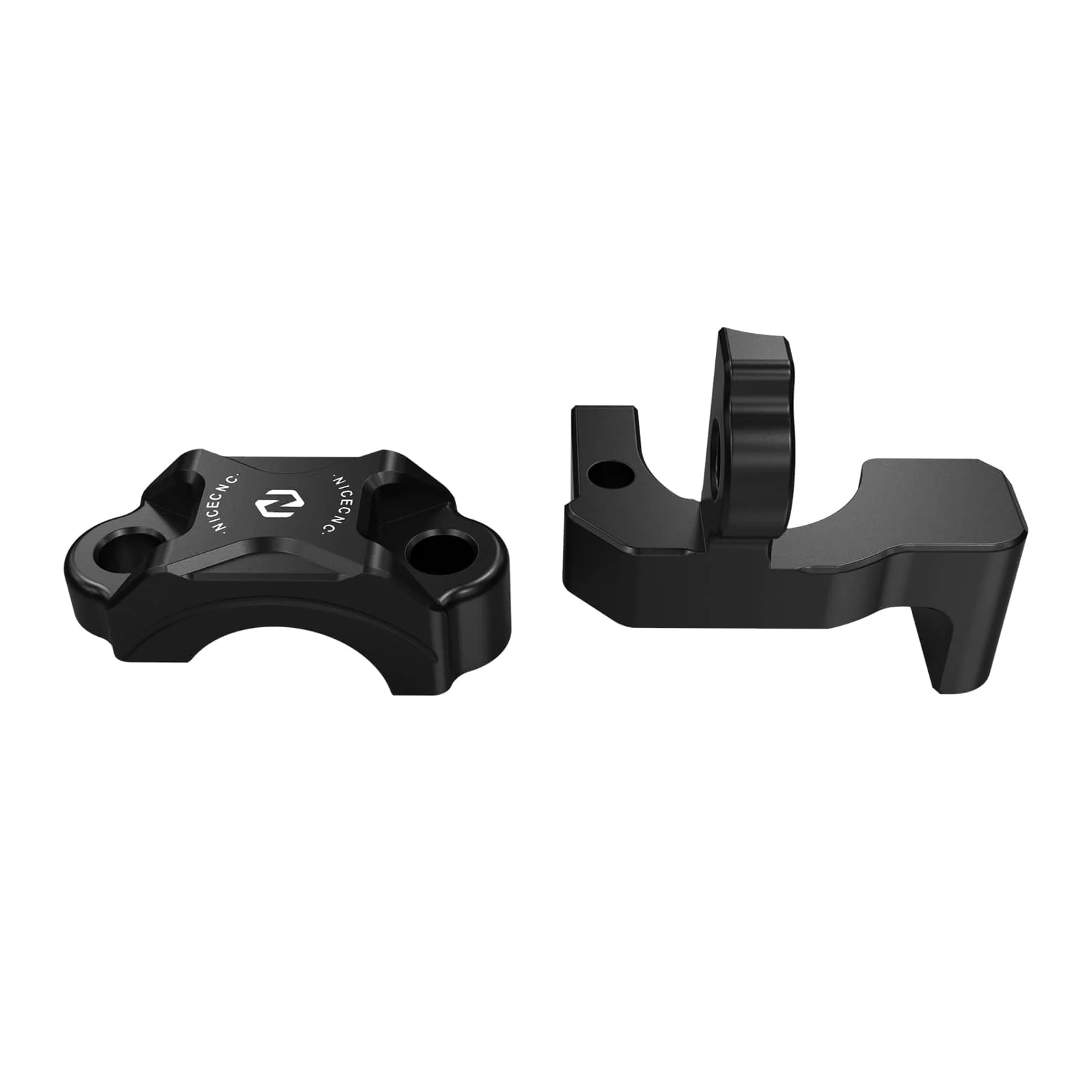 Front Brake Master Cylinder Protector For Yamaha YZ125 YZ250 2008-2024 YZ450F 2008-2024 WR450F 2016-2024 - Image 4