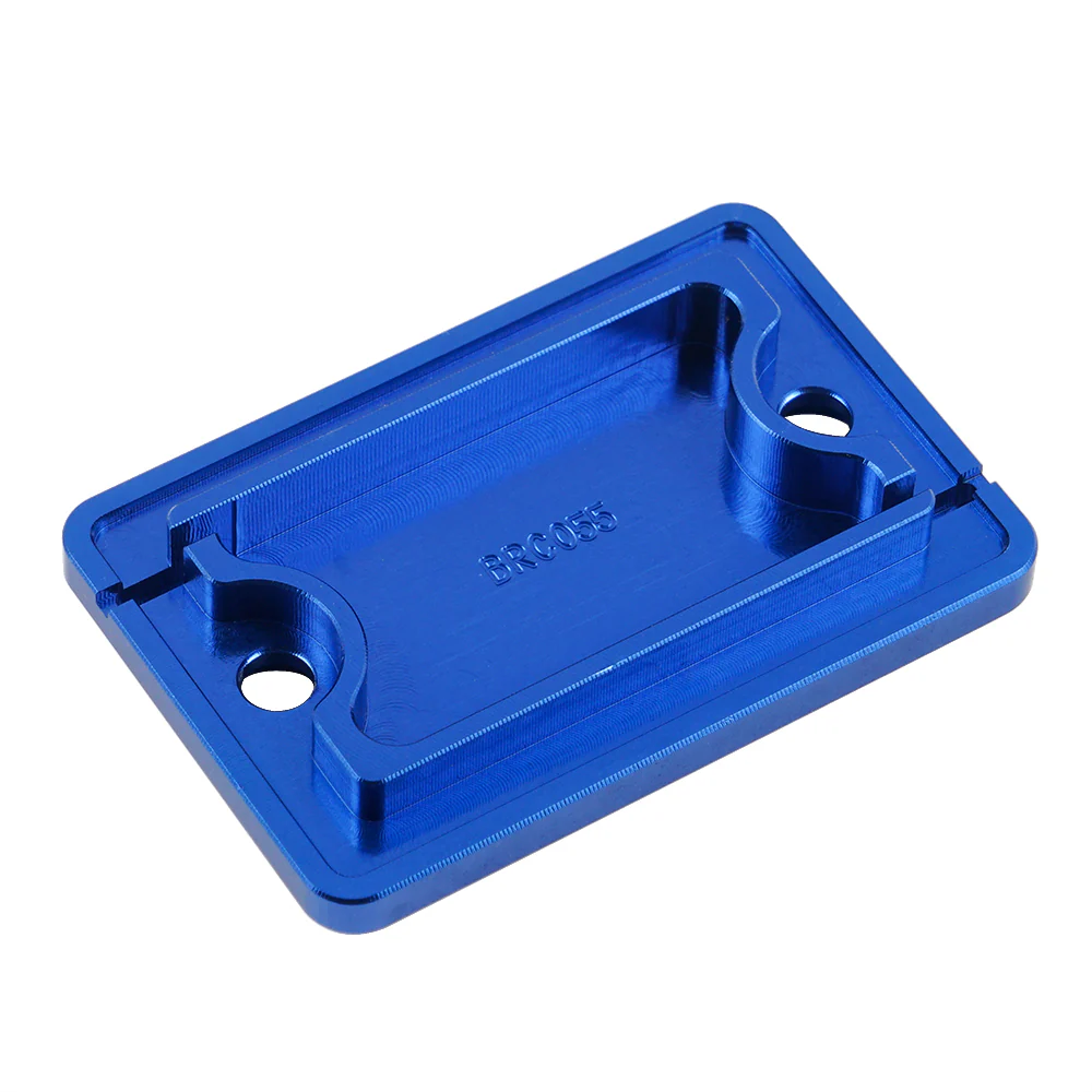 Brake Master Cylinder Cover For Kawasaki NINJA 250/R 300 250SL VERSYS-X 300 250 - Image 3