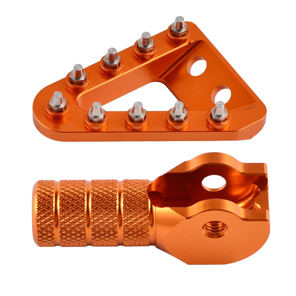 Brake Pedal Gear Shift Tip For KTM 125-500, Husqvarna 125-501 - Image 10