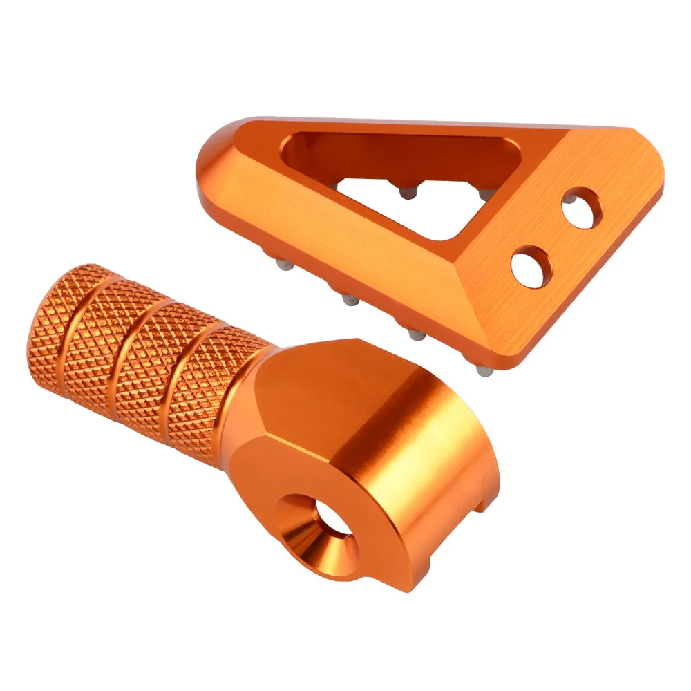 Brake Pedal Gear Shift Tip For KTM 125-500, Husqvarna 125-501 - Image 11