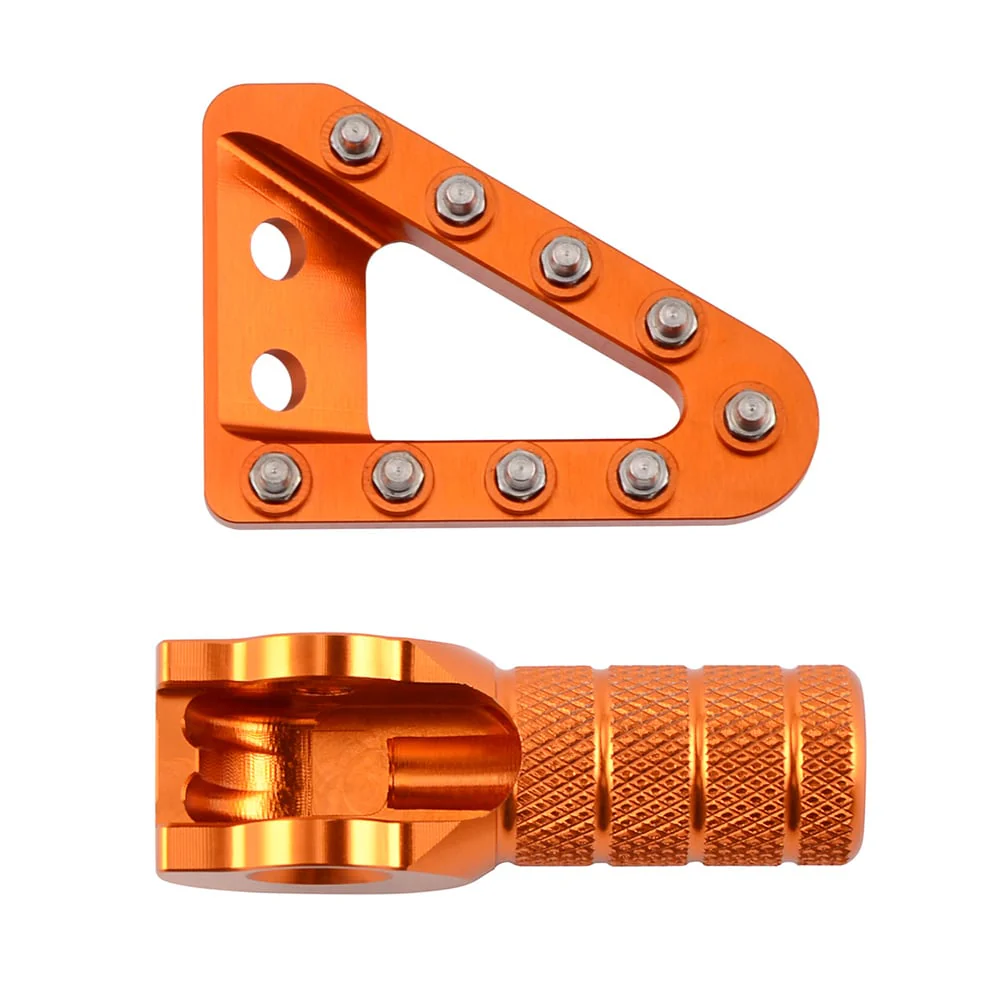 Brake Pedal Gear Shift Tip For KTM 125-500, Husqvarna 125-501 - Image 12