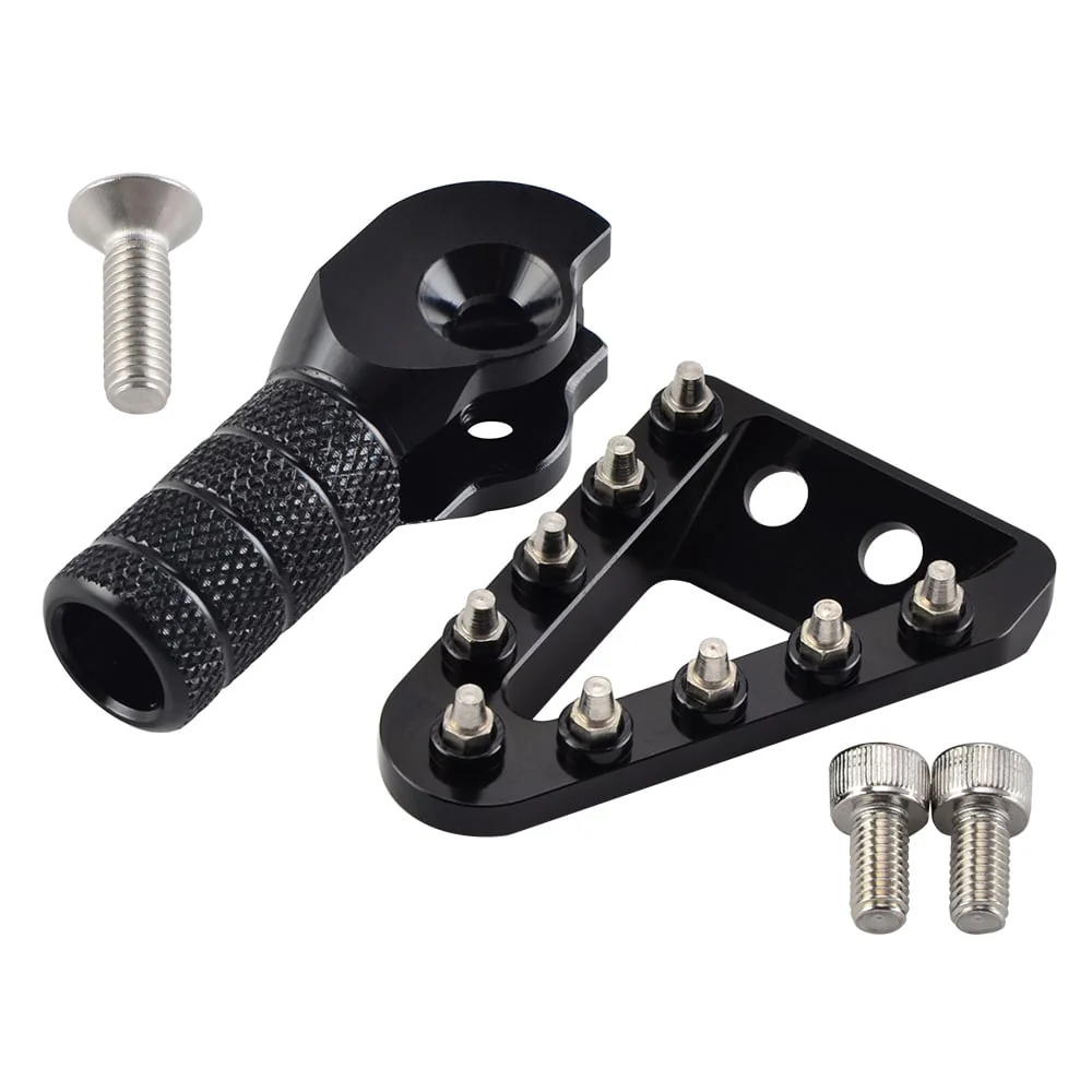 Brake Pedal Gear Shift Tip For KTM 125-500, Husqvarna 125-501 - Image 2