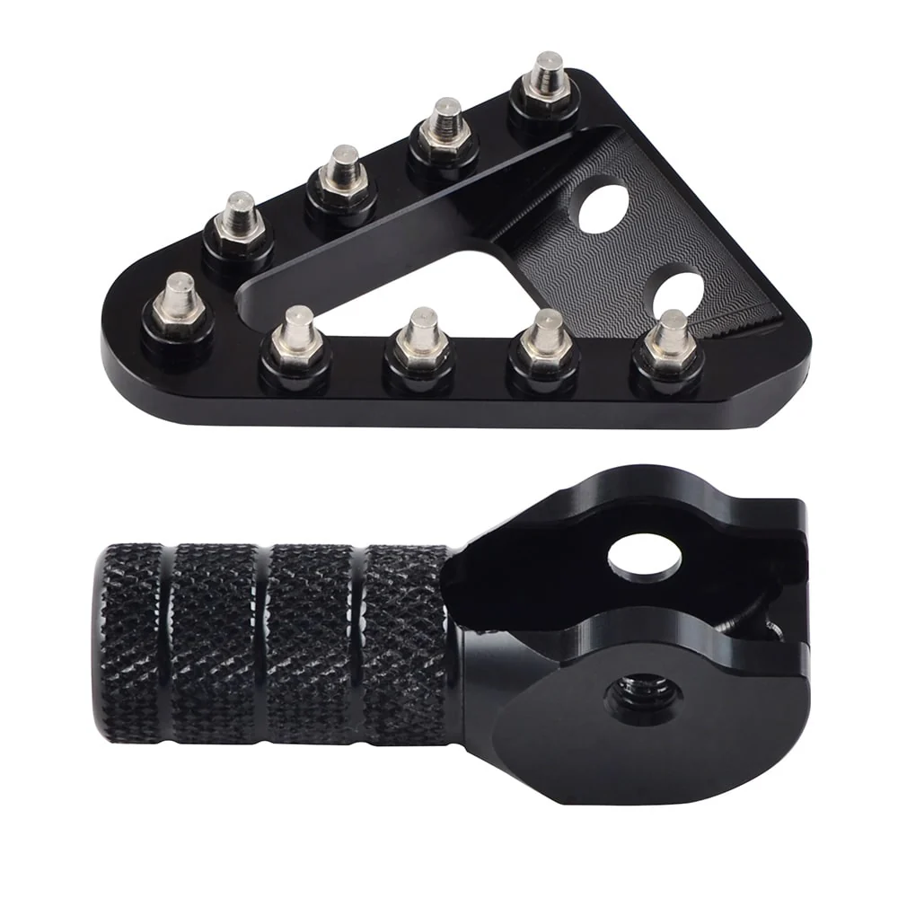 Brake Pedal Gear Shift Tip For KTM 125-500, Husqvarna 125-501 - Image 3