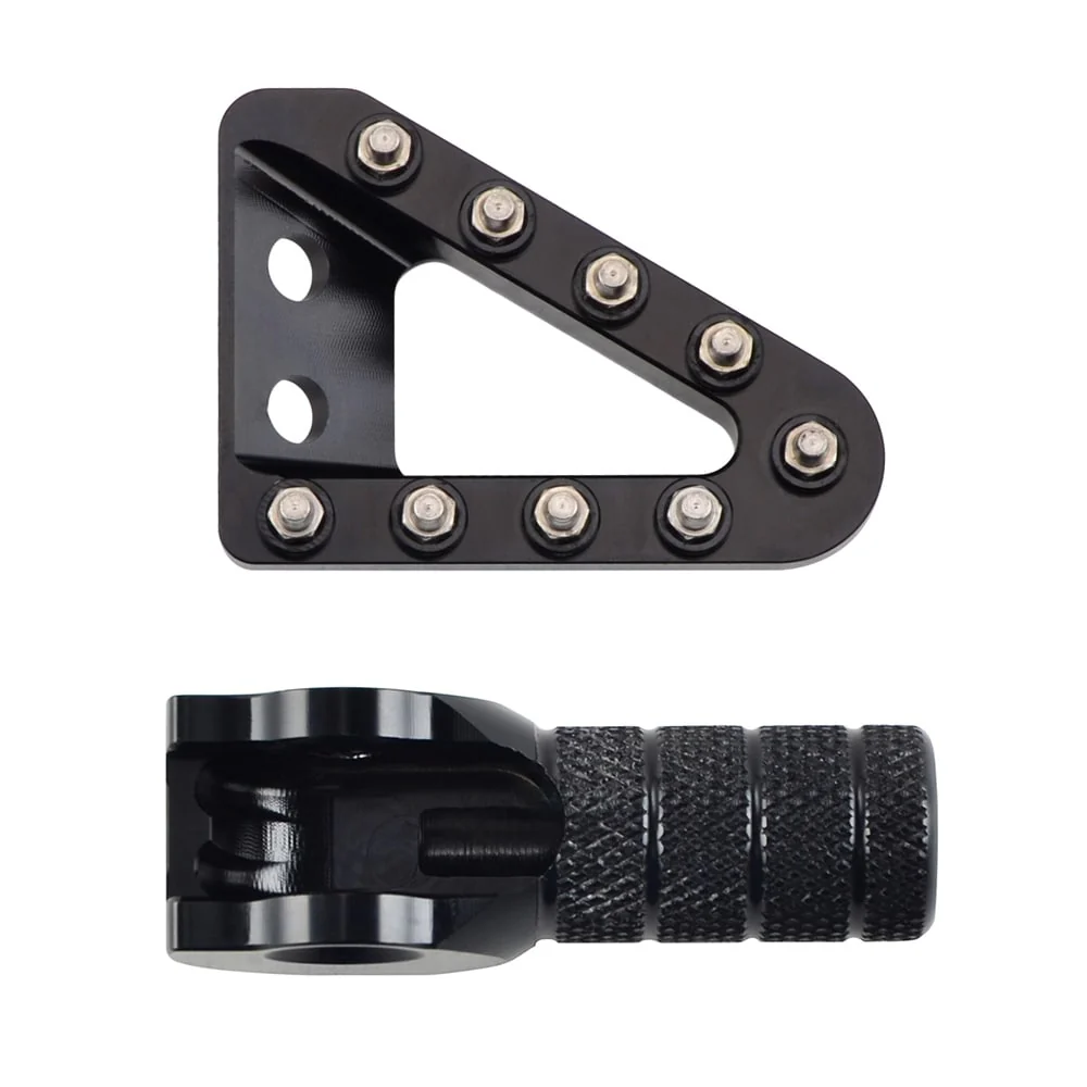 Brake Pedal Gear Shift Tip For KTM 125-500, Husqvarna 125-501 - Image 4