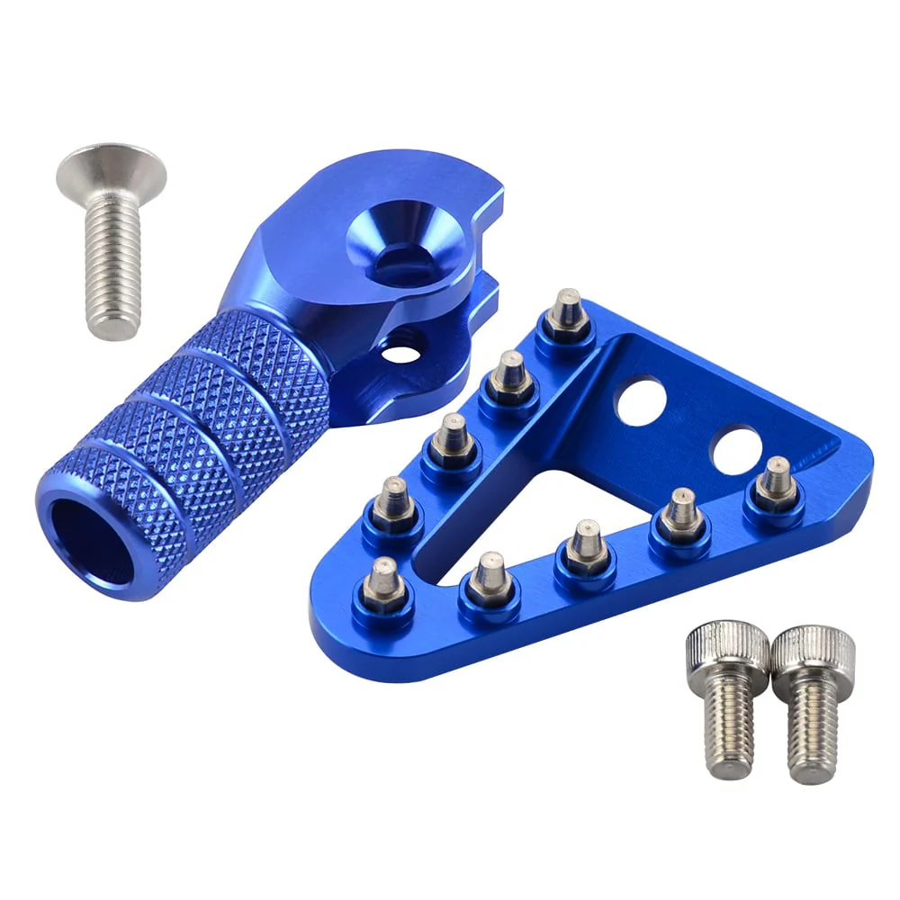 Brake Pedal Gear Shift Tip For KTM 125-500, Husqvarna 125-501 - Image 5