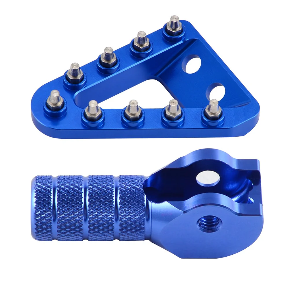 Brake Pedal Gear Shift Tip For KTM 125-500, Husqvarna 125-501 - Image 6