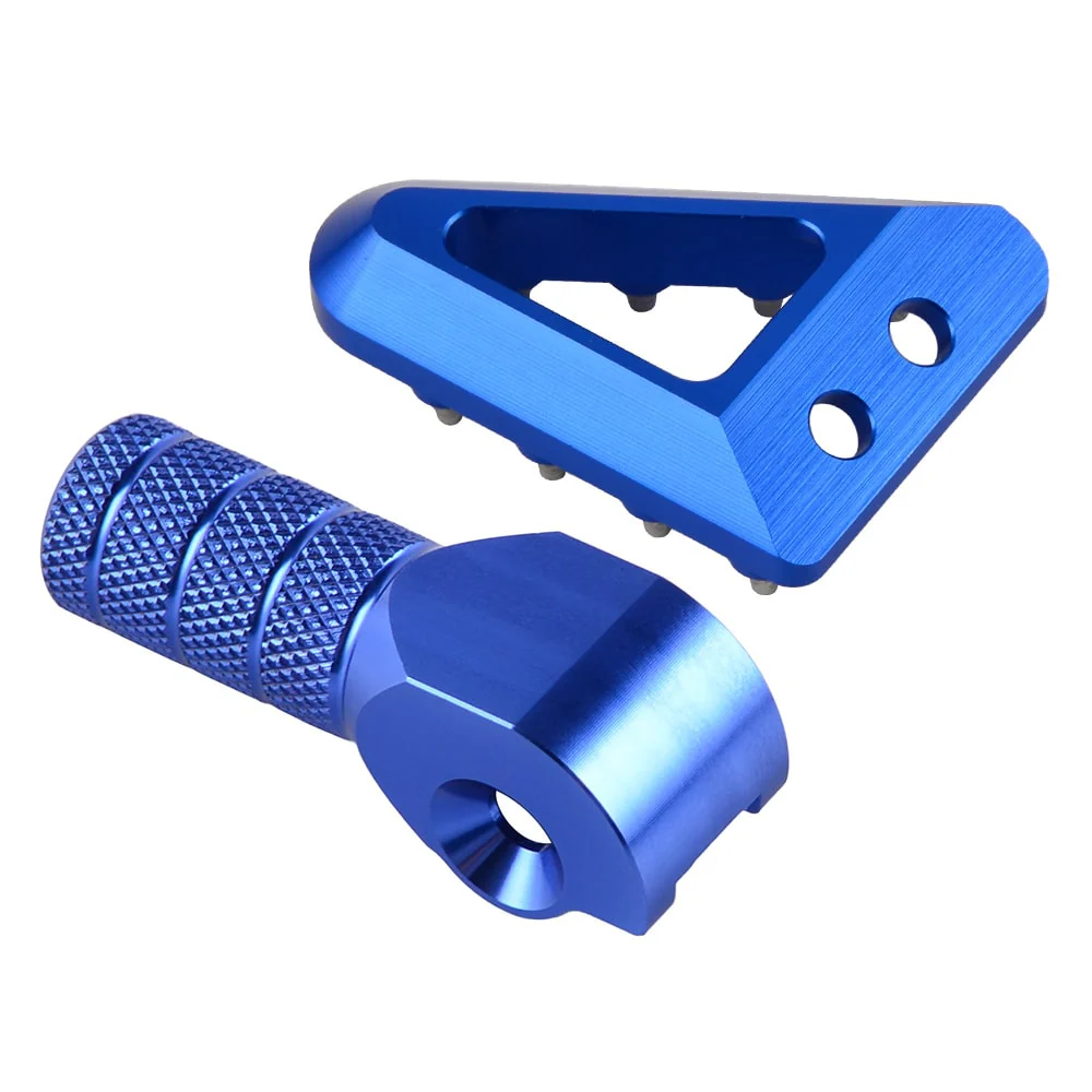 Brake Pedal Gear Shift Tip For KTM 125-500, Husqvarna 125-501 - Image 7