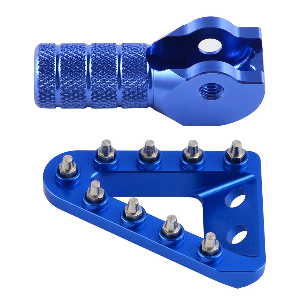 Brake Pedal Gear Shift Tip For KTM 125-500, Husqvarna 125-501 - Image 8