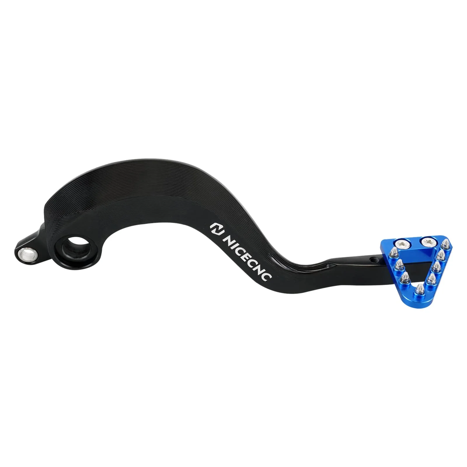 Adjustable Forged Brake Pedal Lever For Yamaha YZ125 YZ250 2005-2024 YZ125X 2017-2023 YZ250X 2016-2023 - Image 4