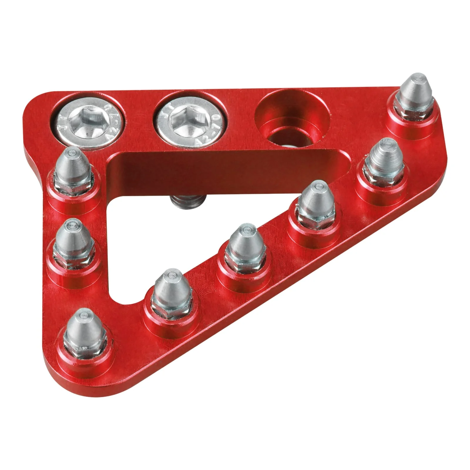 Brake Pedal Lever Step Plate For Beta RR 125-520 - Image 2