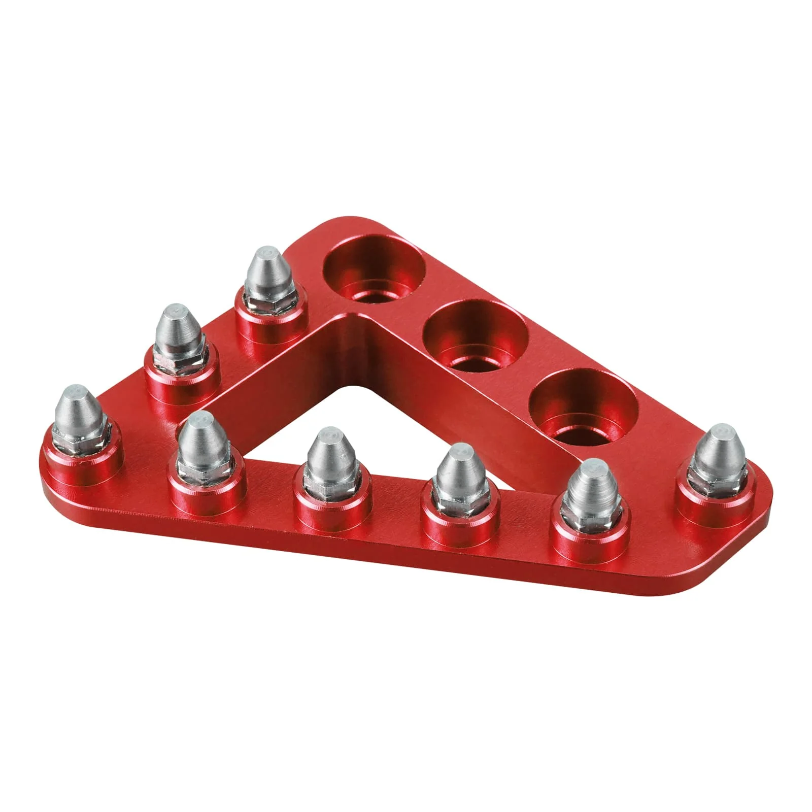 Brake Pedal Lever Step Plate For Beta RR 125-520 - Image 3