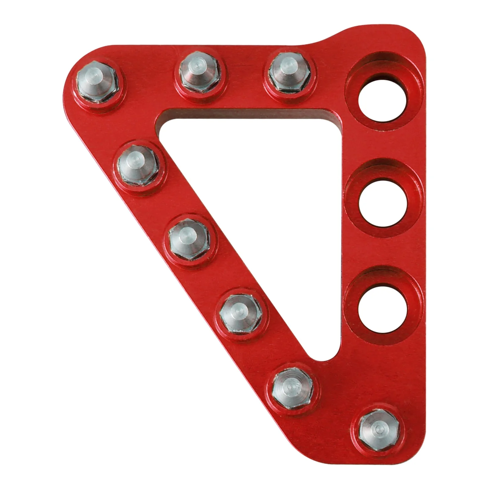 Brake Pedal Lever Step Plate For Beta RR 125-520 - Image 5