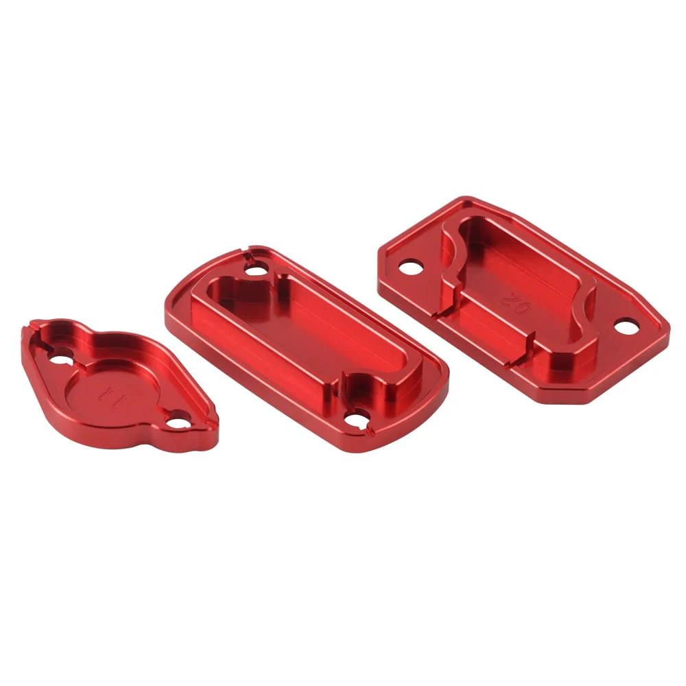 Brake Reservoir Covers Caps For Beta 250/300/ 250-500 RR - Image 4