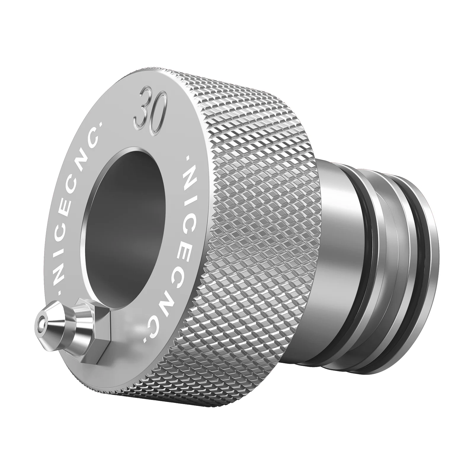 Wheel Bearing Greaser Tool For Can-Am Defender HD10 Maverick Commander 1000 - Image 12
