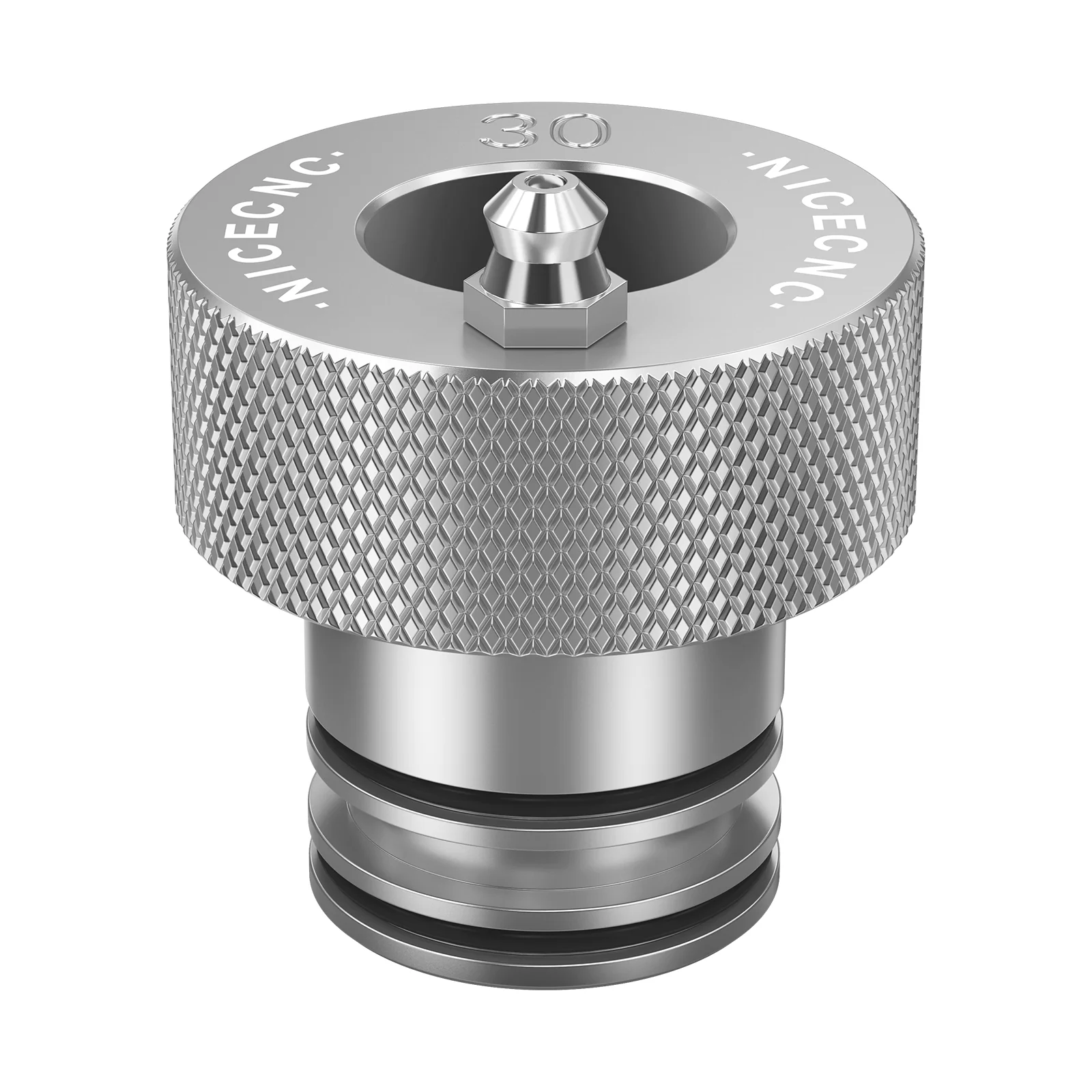 Wheel Bearing Greaser Tool For Can-Am Defender HD10 Maverick Commander 1000 - Image 13