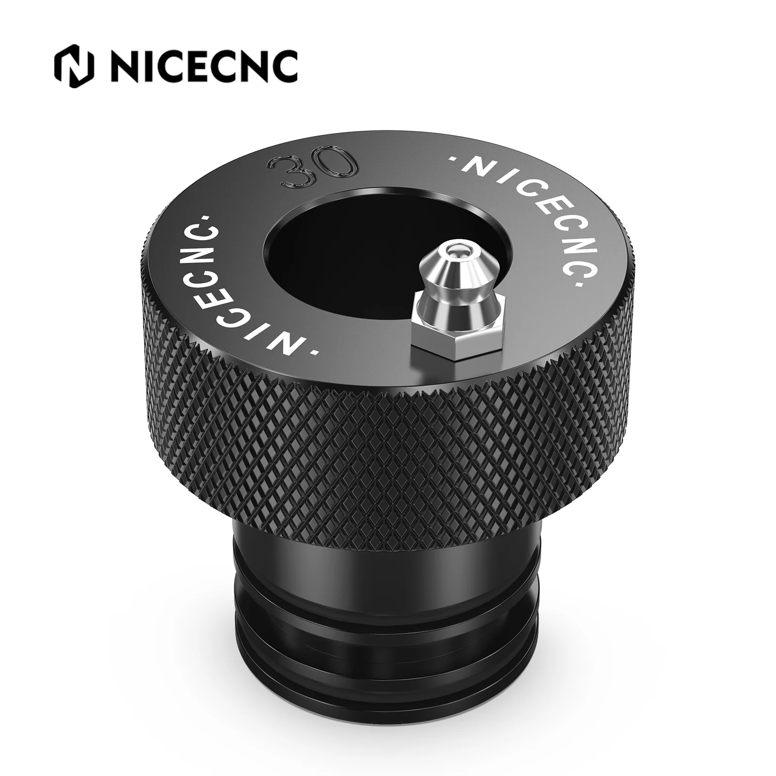 Wheel Bearing Greaser Tool For Can-Am Defender HD10 Maverick Commander 1000 - Image 15