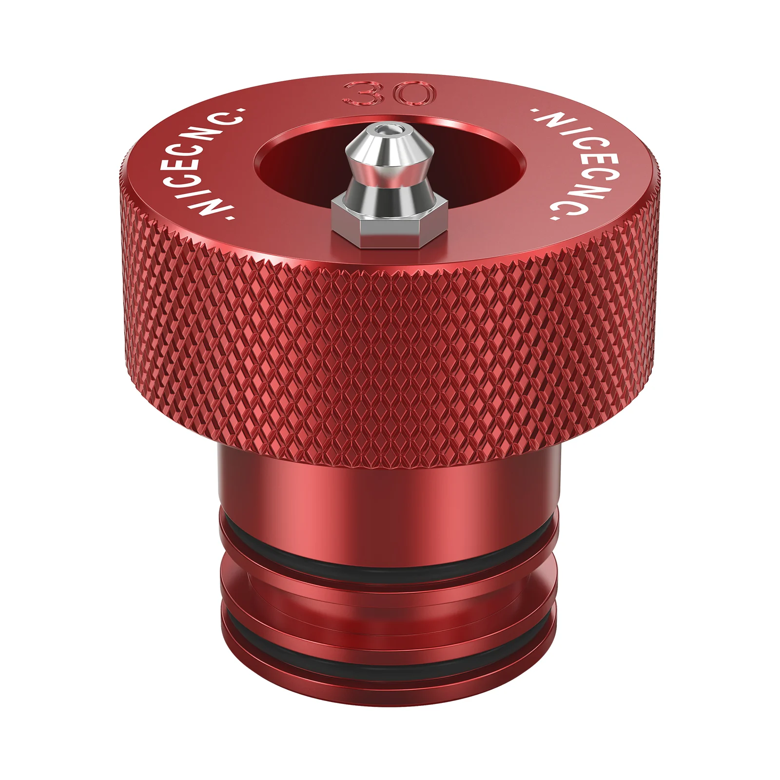 Wheel Bearing Greaser Tool For Can-Am Defender HD10 Maverick Commander 1000 - Image 8