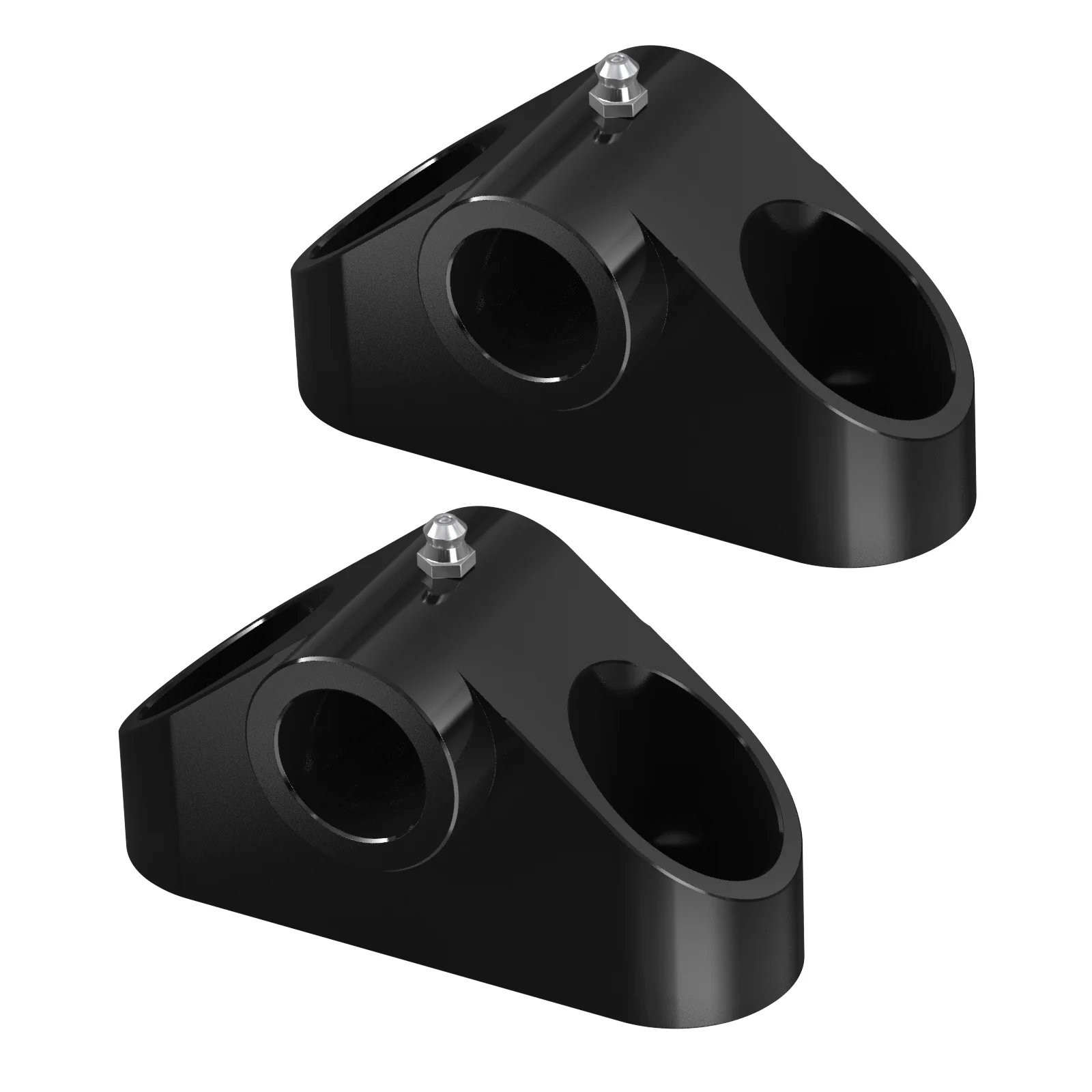 Bed Hinges Set Support Pivot For Can-Am Defender HD10 HD9 HD8 HD7 HD5 Commander - Image 15