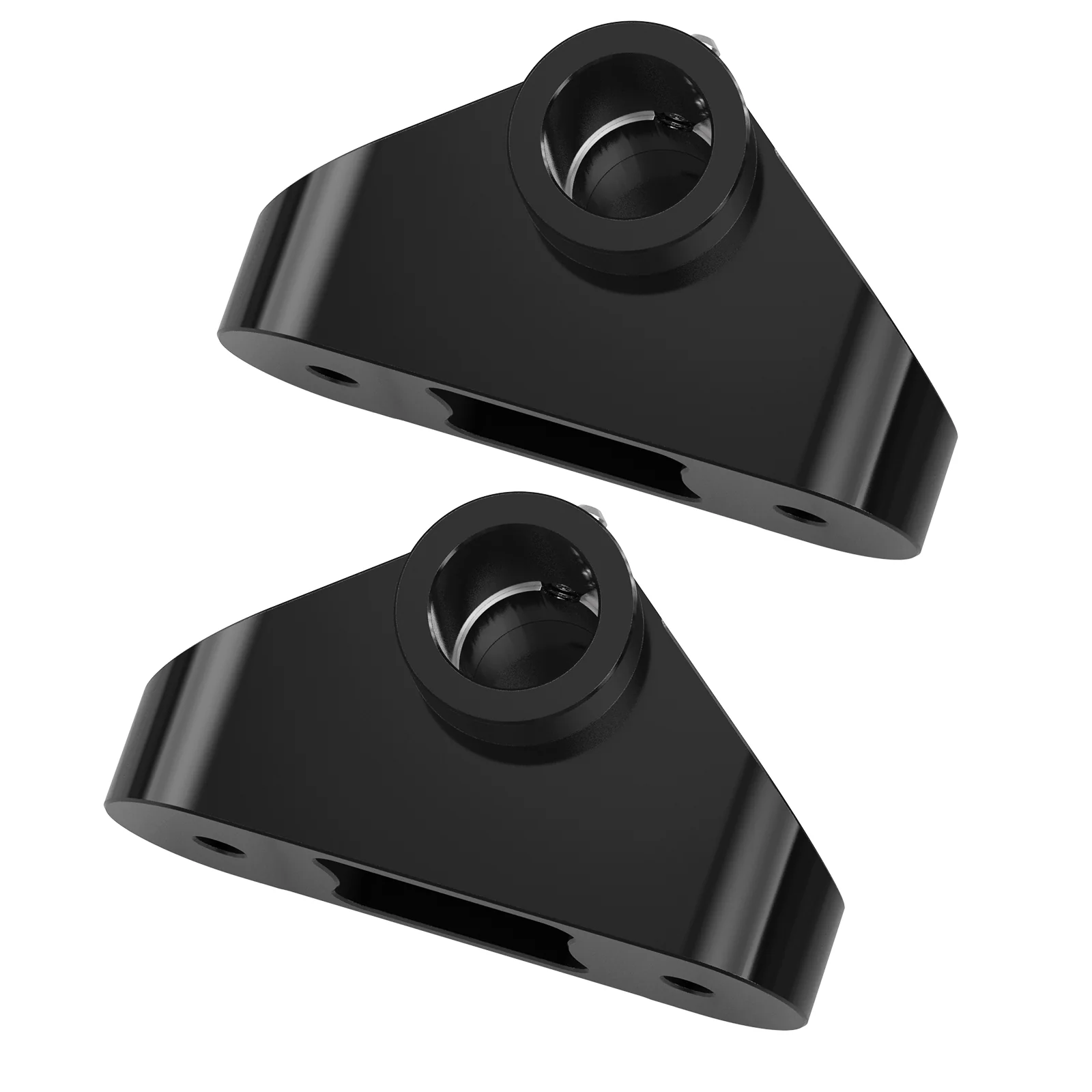 Bed Hinges Set Support Pivot For Can-Am Defender HD10 HD9 HD8 HD7 HD5 Commander - Image 17
