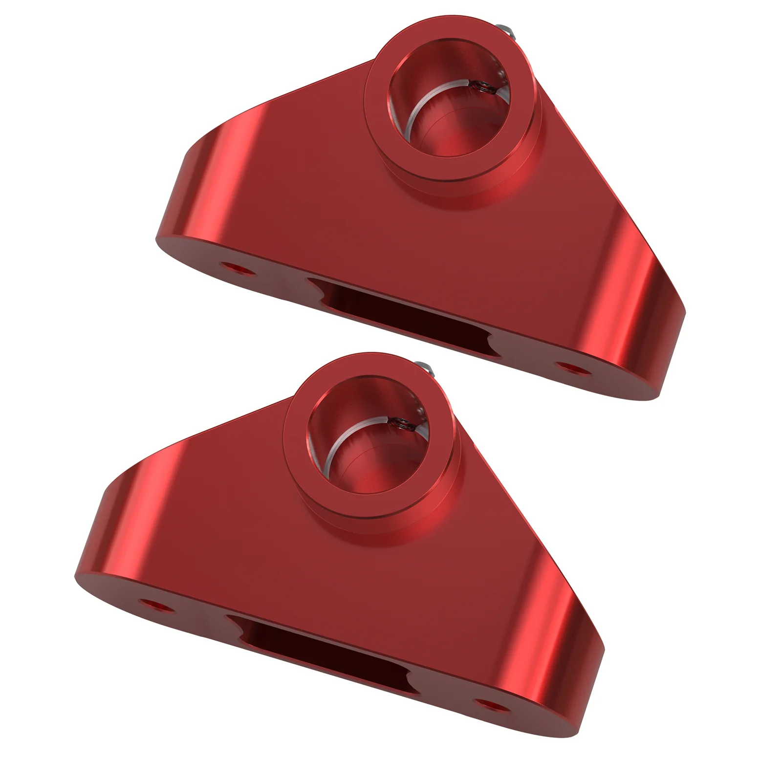 Bed Hinges Set Support Pivot For Can-Am Defender HD10 HD9 HD8 HD7 HD5 Commander - Image 8
