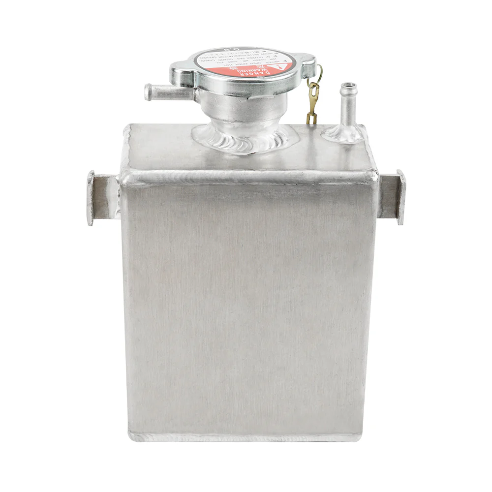 Radiator Coolant Tank Reservoir Bottle For Can-Am X3 Defender HD10 Commander 1000 - Image 10