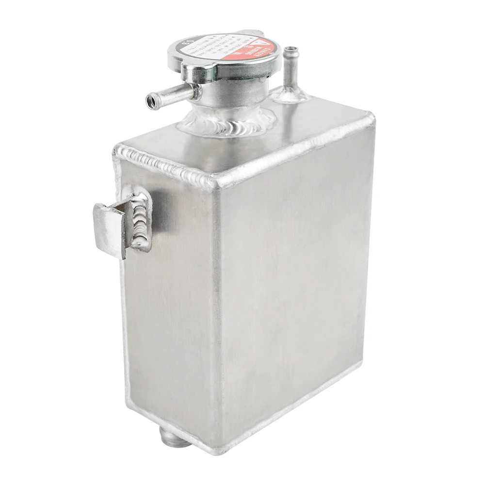 Radiator Coolant Tank Reservoir Bottle For Can-Am X3 Defender HD10 Commander 1000 - Image 11