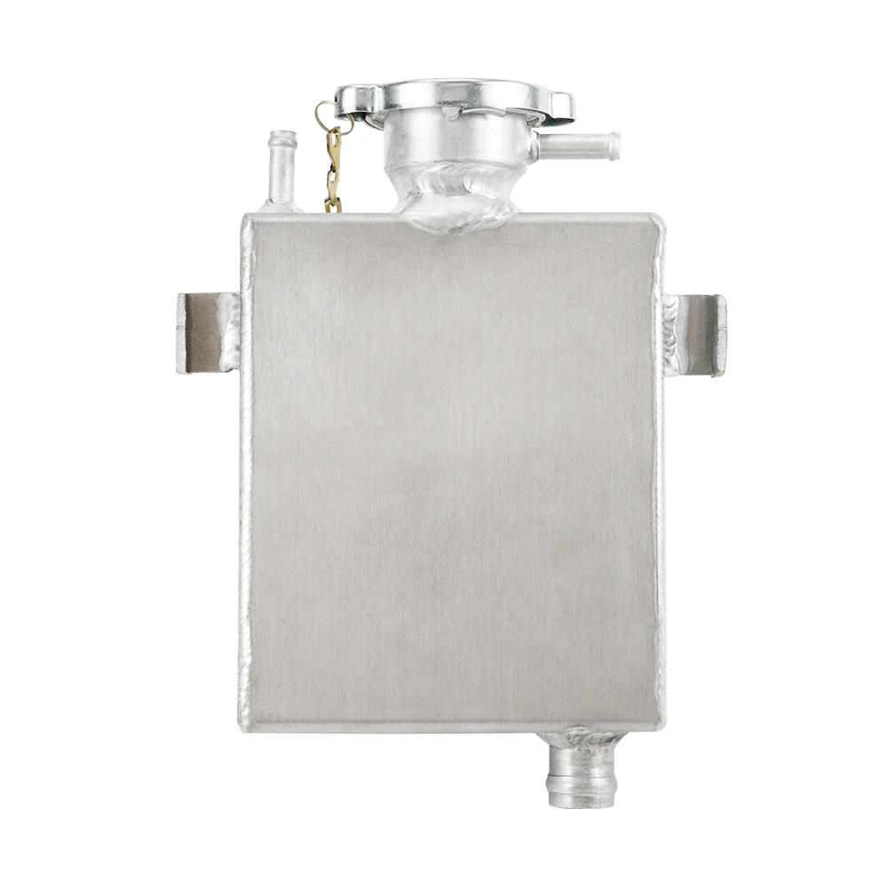 Radiator Coolant Tank Reservoir Bottle For Can-Am X3 Defender HD10 Commander 1000 - Image 12