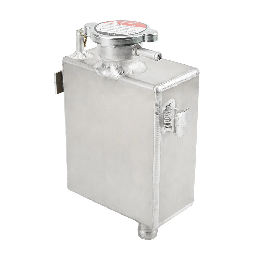 Radiator Coolant Tank Reservoir Bottle For Can-Am X3 Defender HD10 Commander 1000 - Image 13