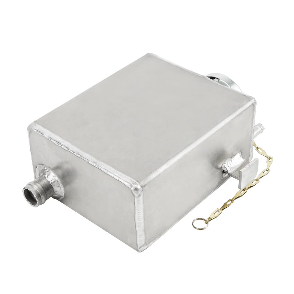 Radiator Coolant Tank Reservoir Bottle For Can-Am X3 Defender HD10 Commander 1000 - Image 15