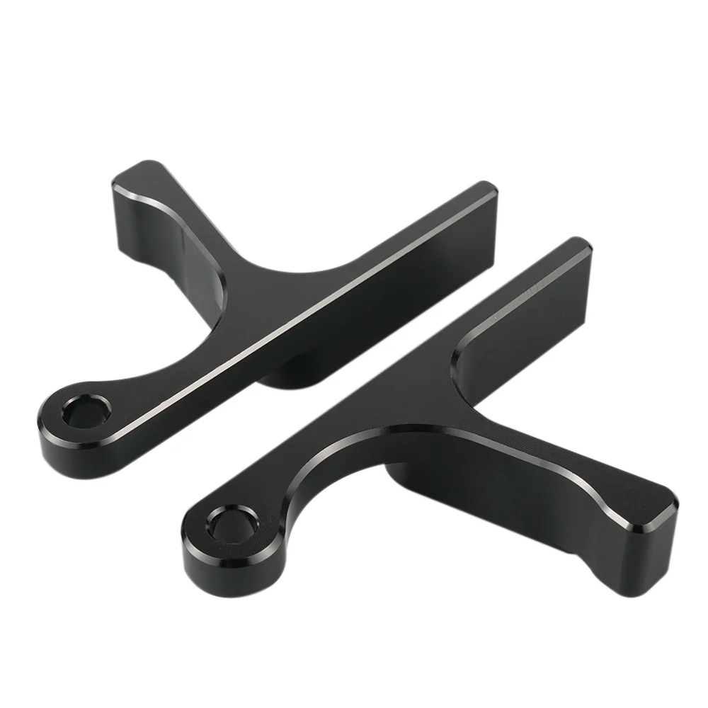 Door Handles Doorknob Latches Kit For Can-Am Maverick X3 2017-2023 - Image 12