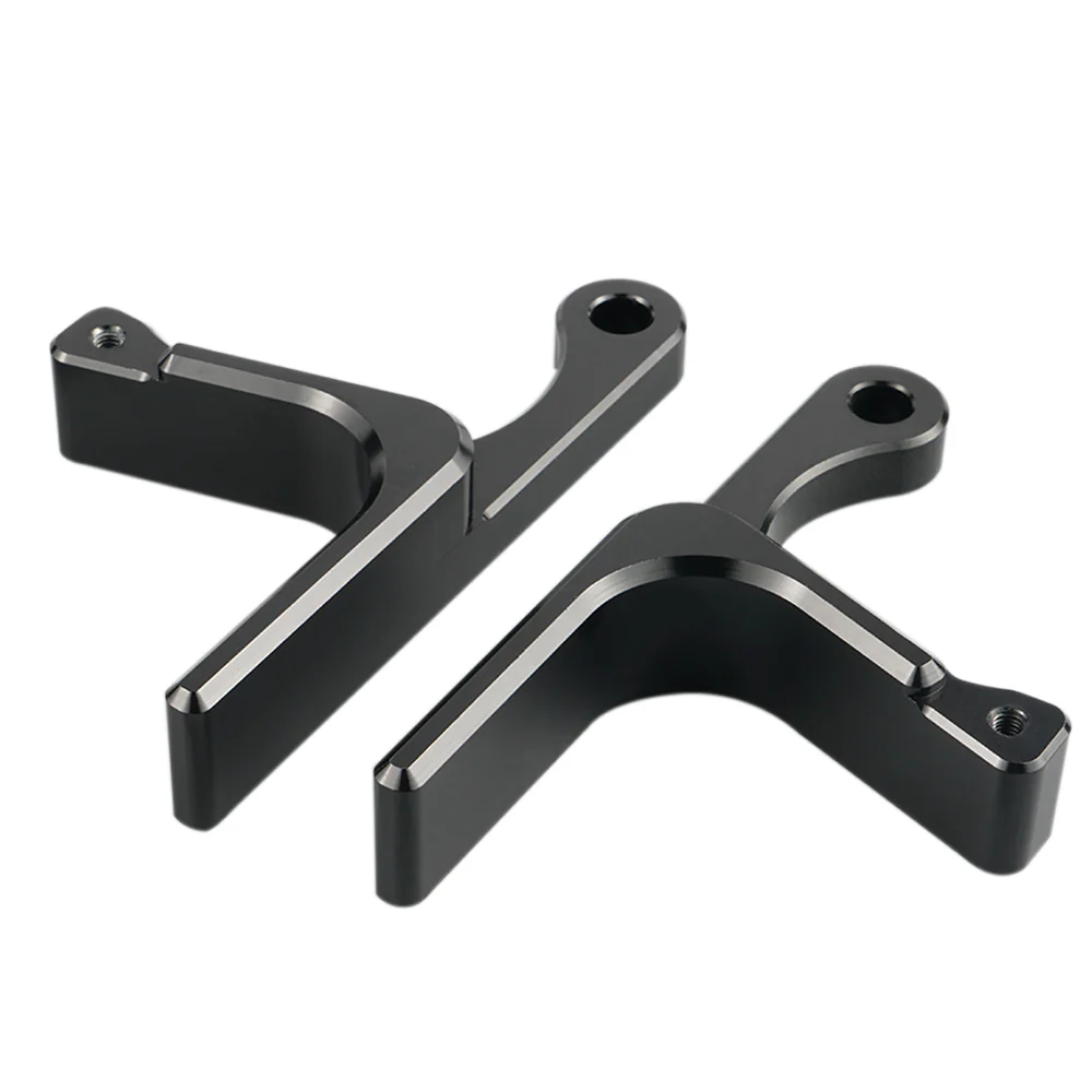 Door Handles Doorknob Latches Kit For Can-Am Maverick X3 2017-2023 - Image 13