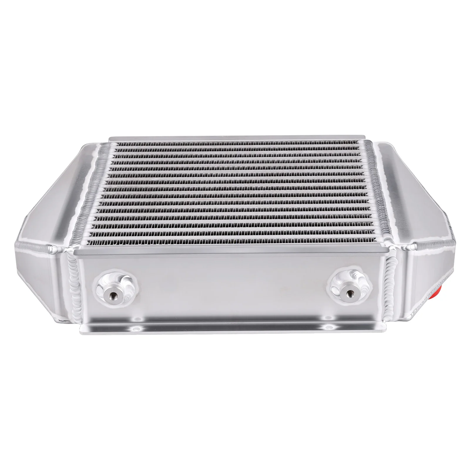 Intercooler Assy Upgrade Kit w/Larger Core For Can-Am Maverick X3 2017-2019 - Image 9