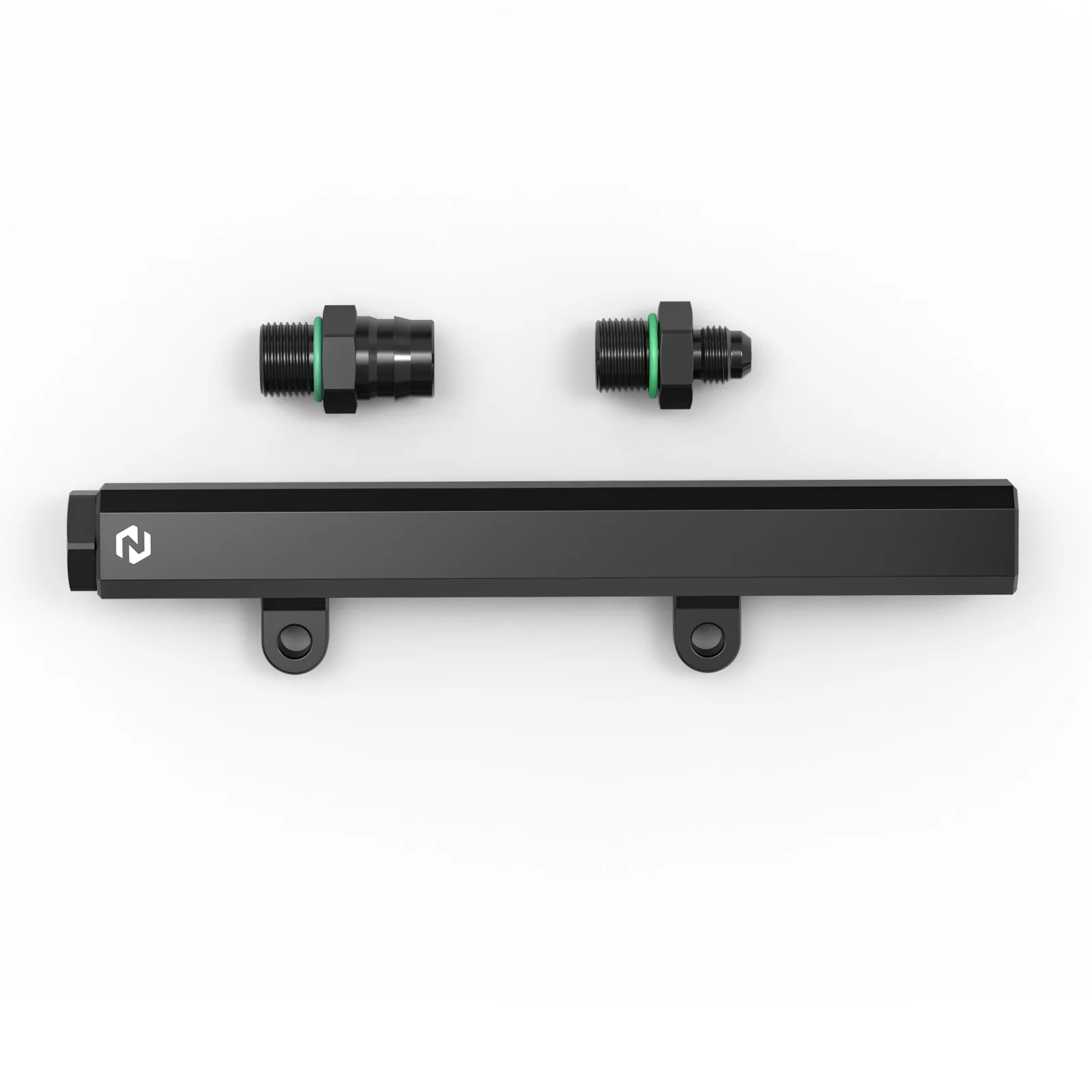 UTV Performance Intake Fuel Injector Rail Kit For Can-Am Maverick X3 2017-2023 - Image 17