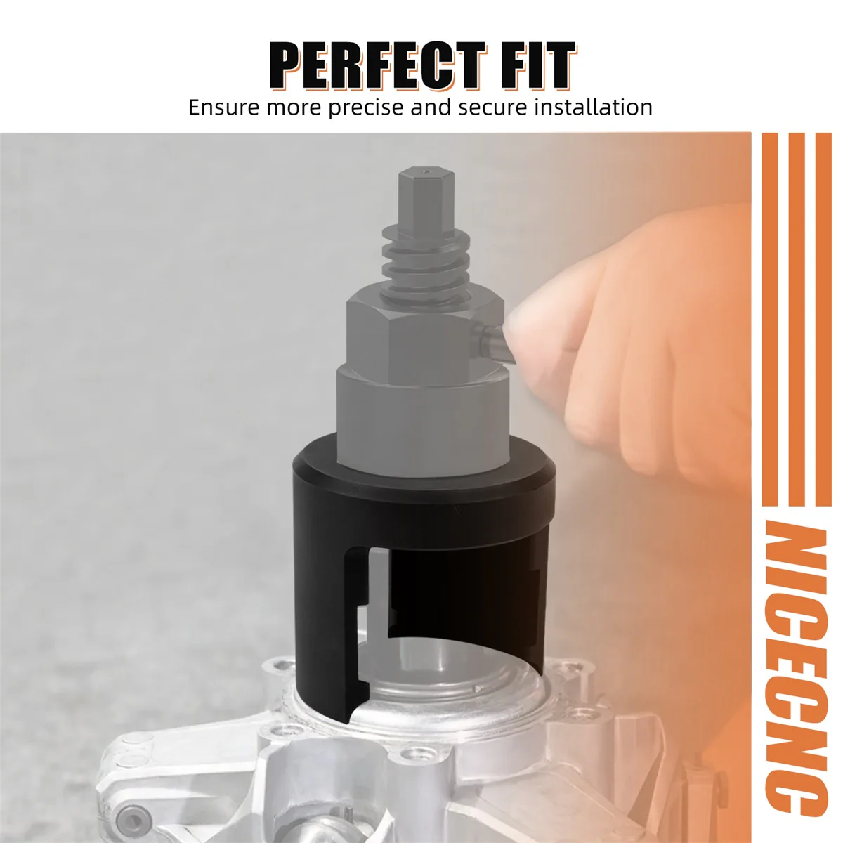 UTV Primary P Drive Clutch Circlip Tool For Can-Am Maverick X3 2022-2024 - Image 2