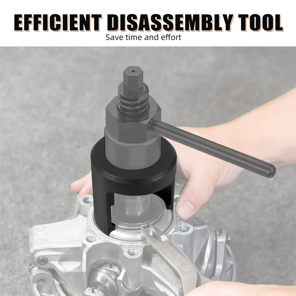 UTV Primary P Drive Clutch Circlip Tool For Can-Am Maverick X3 2022-2024 - Image 3
