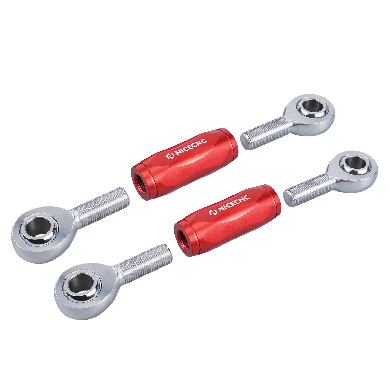 UTV Rear Sway Bar End Link Stabilizer Kit For Can-Am Maverick X3 2017-2023 - Image 6