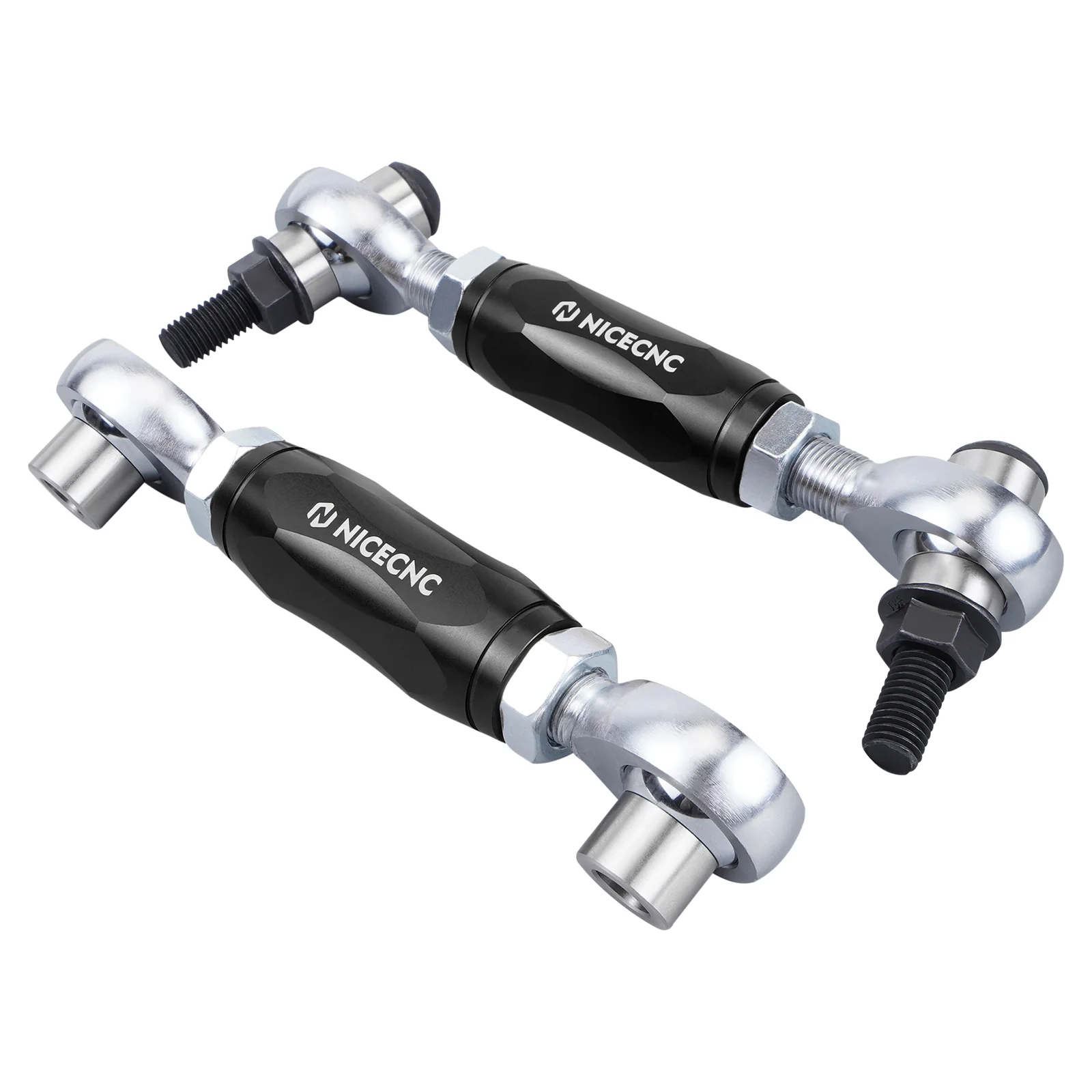 UTV Rear Sway Bar End Link Stabilizer Kit For Can-Am Maverick X3 2017-2023 - Image 7
