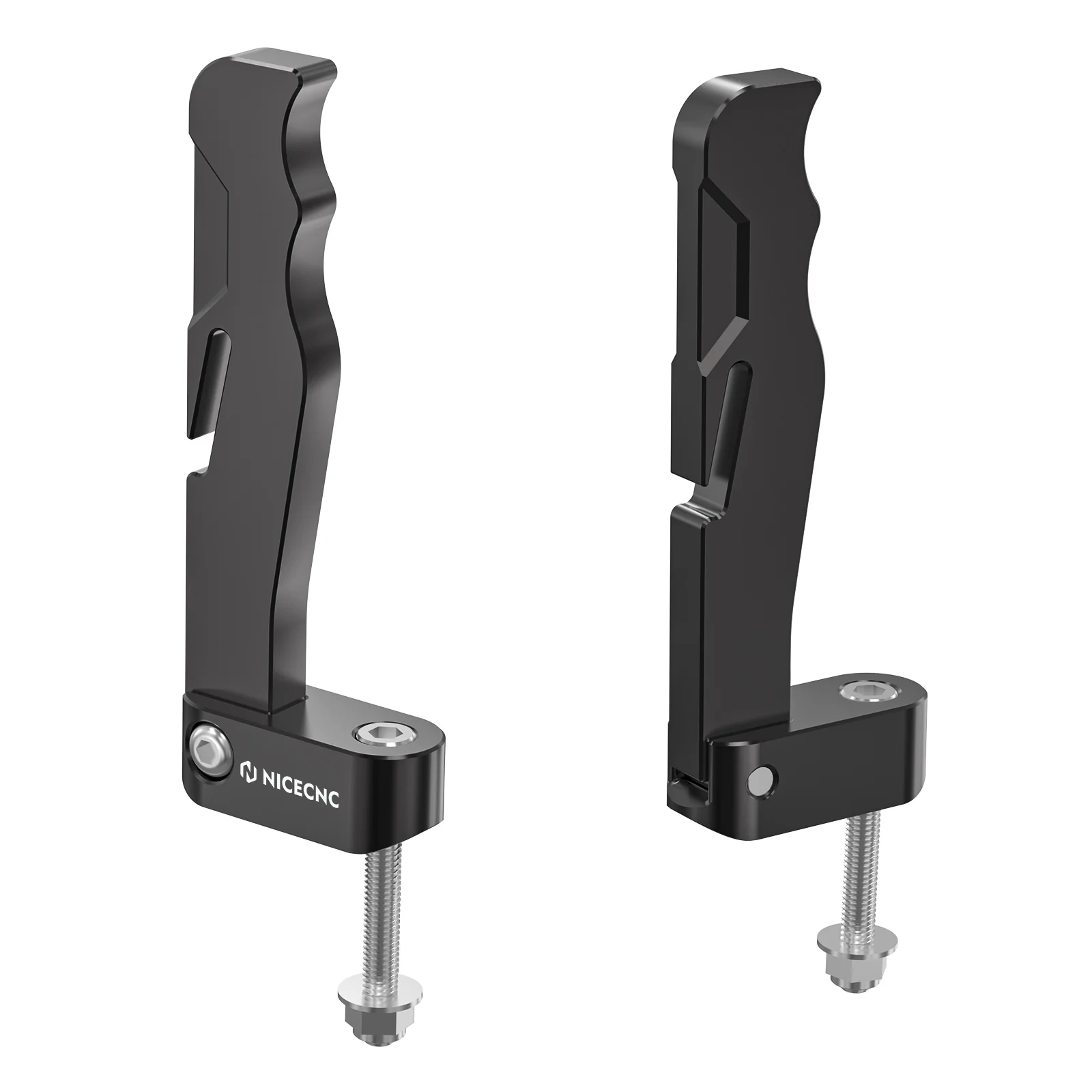 Upgraded Door Latches Handles Kit For Can-Am Maverick X3 2017-2023 - Image 10