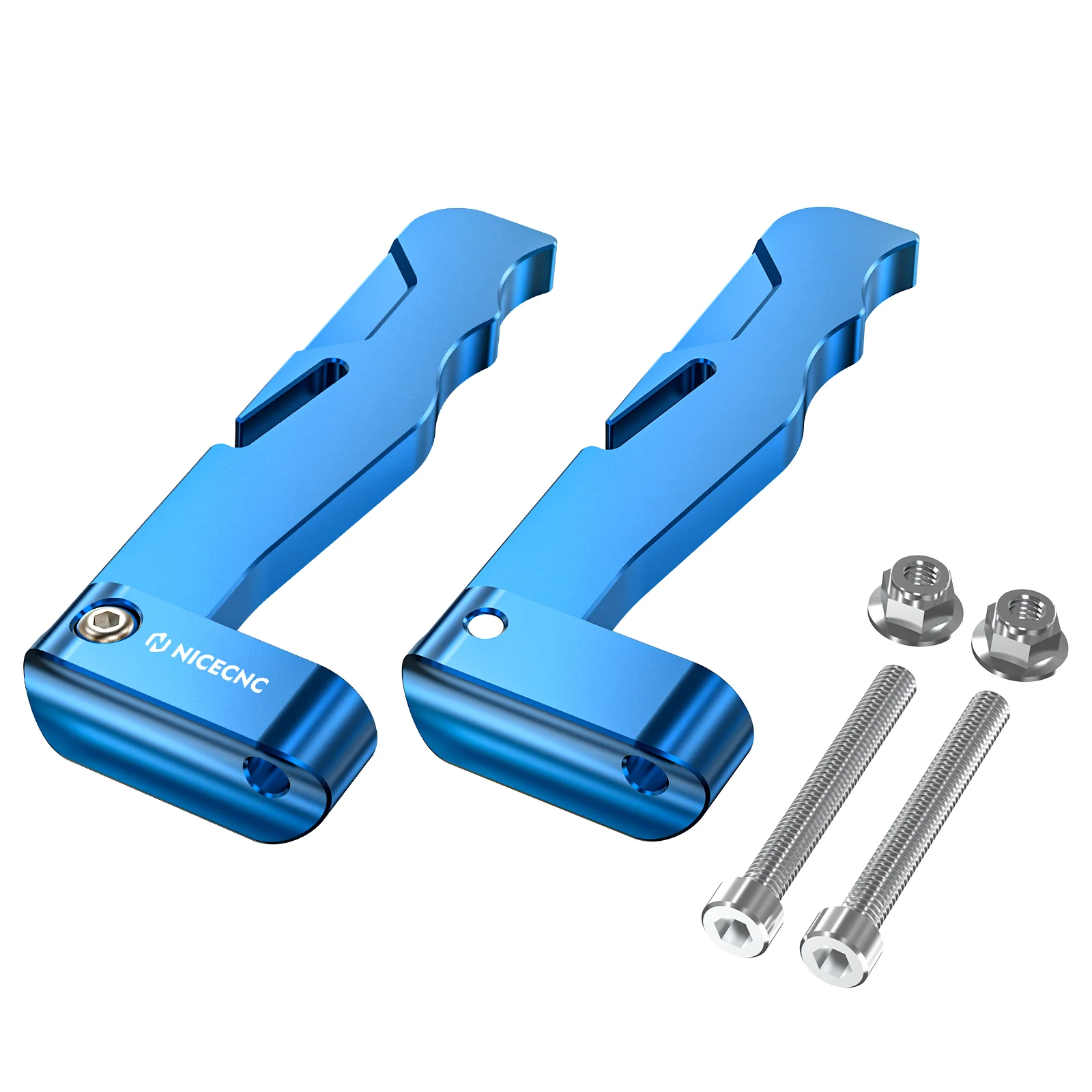 Upgraded Door Latches Handles Kit For Can-Am Maverick X3 2017-2023 - Image 13