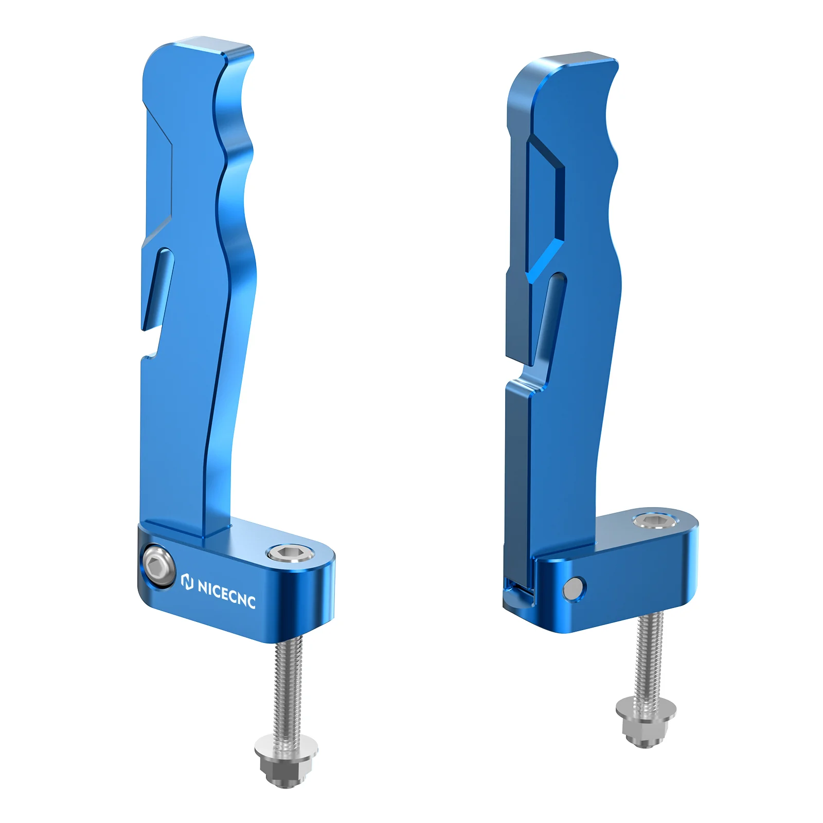 Upgraded Door Latches Handles Kit For Can-Am Maverick X3 2017-2023 - Image 14