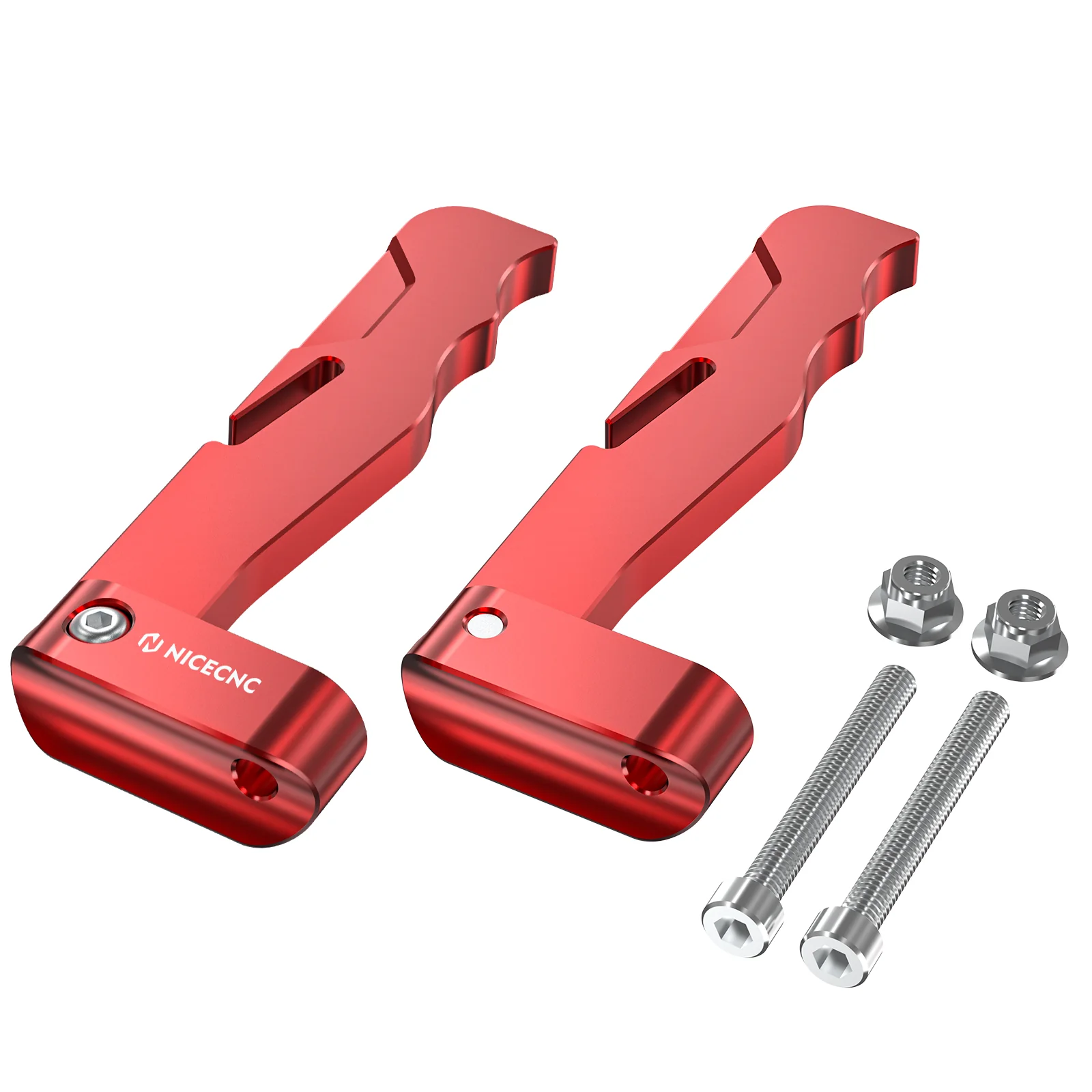 Upgraded Door Latches Handles Kit For Can-Am Maverick X3 2017-2023 - Image 5