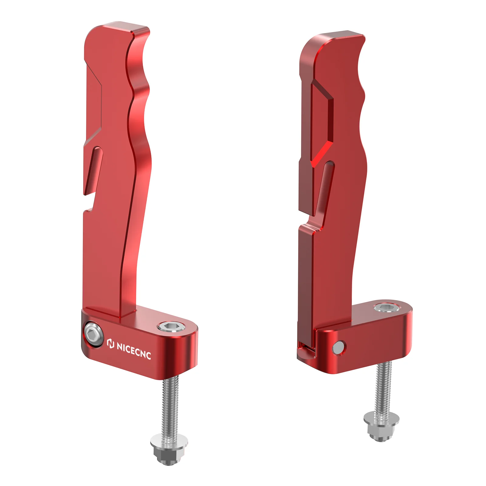 Upgraded Door Latches Handles Kit For Can-Am Maverick X3 2017-2023 - Image 6