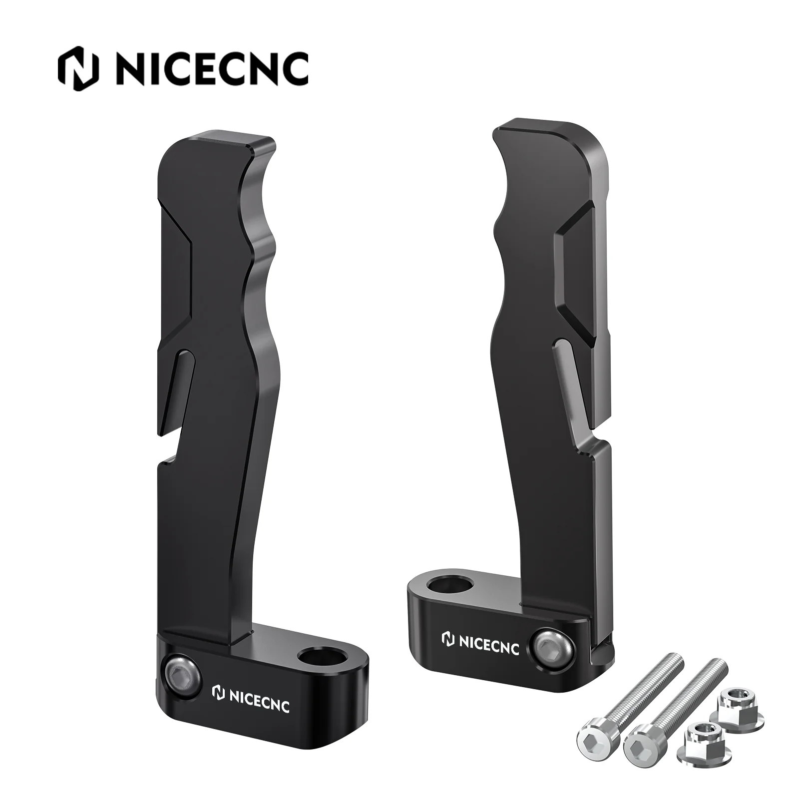 Upgraded Door Latches Handles Kit For Can-Am Maverick X3 2017-2023 - Image 8