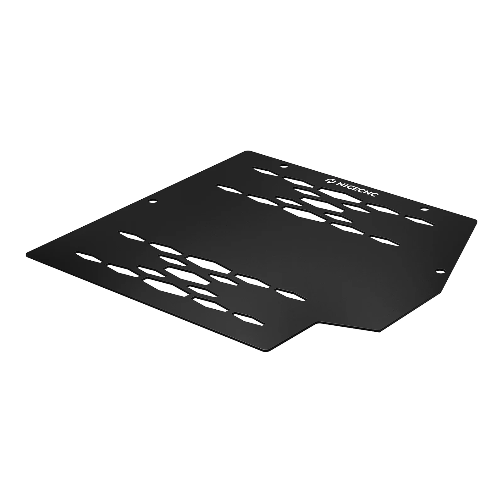 Upgraded UTV Battery & ECU Cover Guard Plate For Can Am Maverick X3 - Image 13