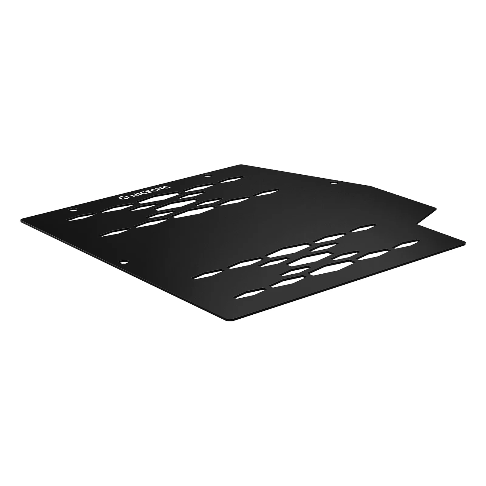 Upgraded UTV Battery & ECU Cover Guard Plate For Can Am Maverick X3 - Image 14