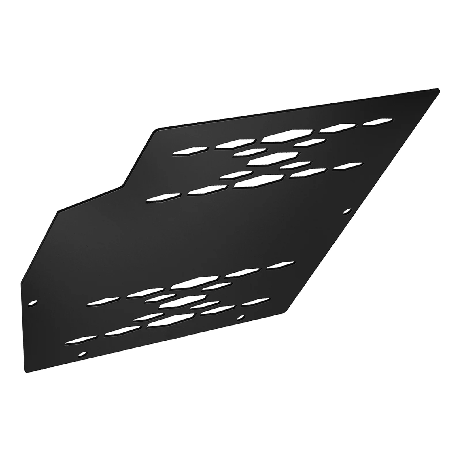Upgraded UTV Battery & ECU Cover Guard Plate For Can Am Maverick X3 - Image 15