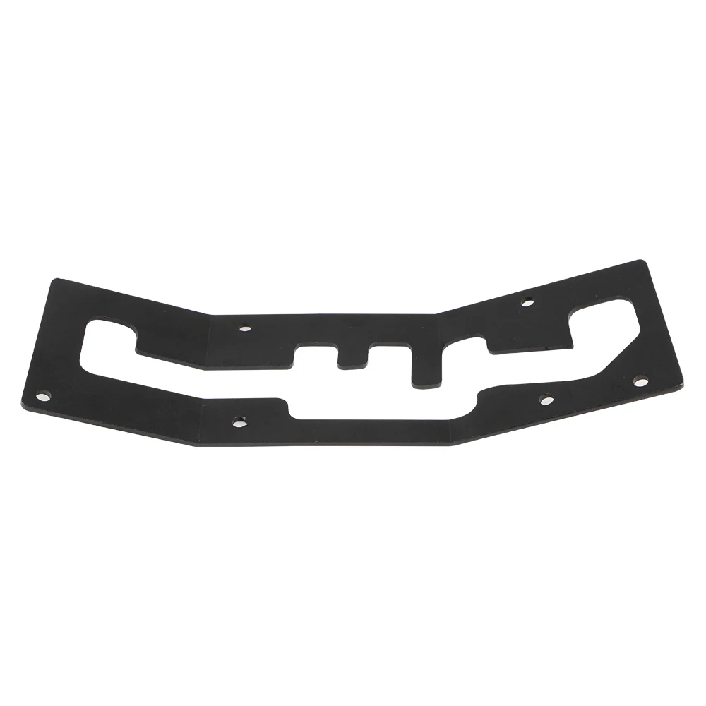 UTV Shifter Gate Plate Panel For Can-Am Maverick X3 2017-2023 - Image 14